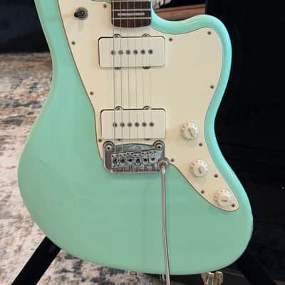 G&L Doheny 2017 - Surf green image 2