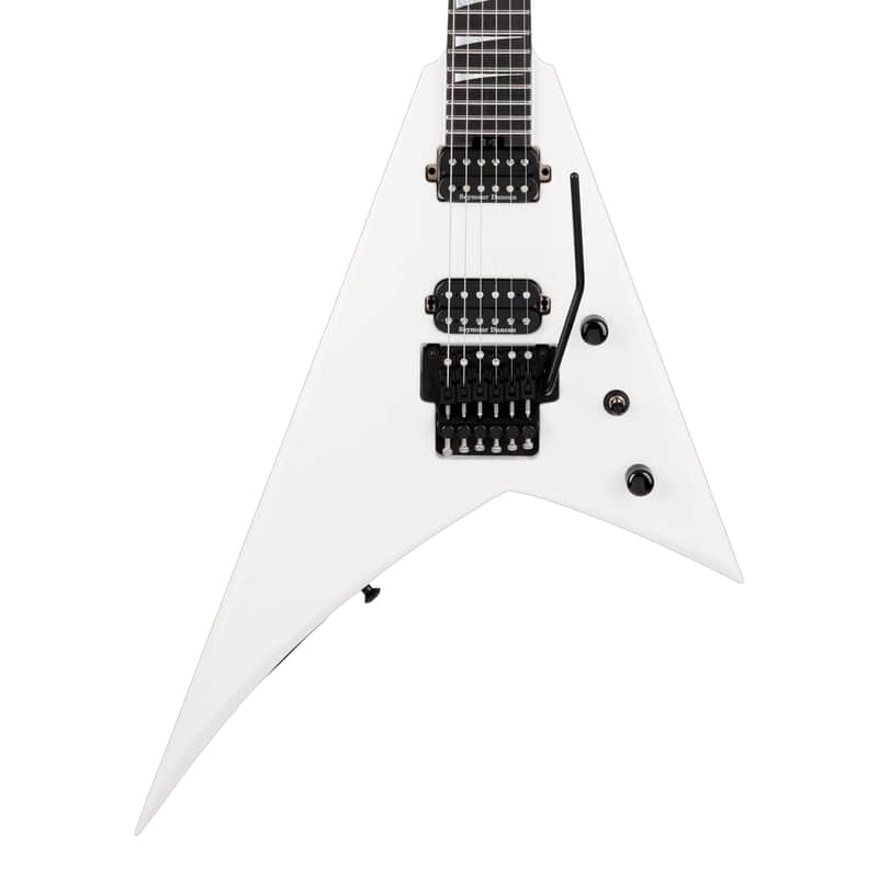 Jackson American Series Rhoads RR24 image 7