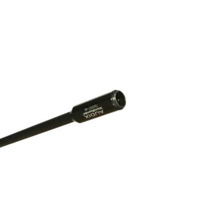 Audix M1250B Miniature Cardioid Condenser Mic With MicroBoom 84" CG0140U image 6