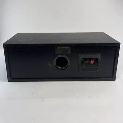 Unisound DAC1.5C Center shelf speaker 70W 4 Ohm, 55-20K Hz image 9
