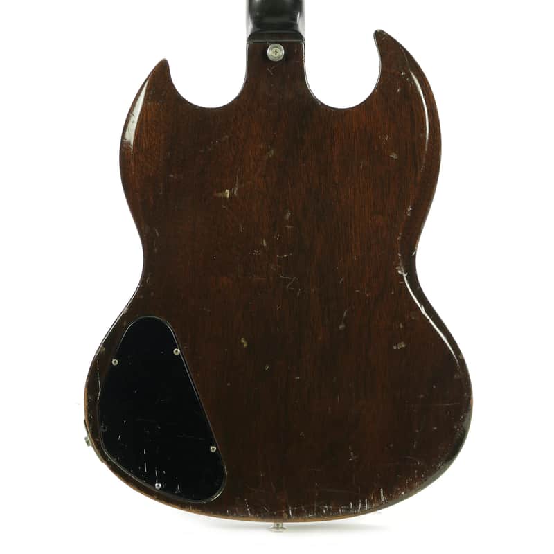 Gibson EB-3 with Slotted Headstock 1969 - 1972 image 4