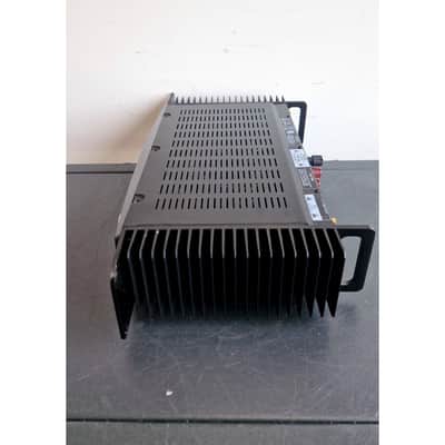 Behringer A500 - Power Amplifiers - Excellent image 11