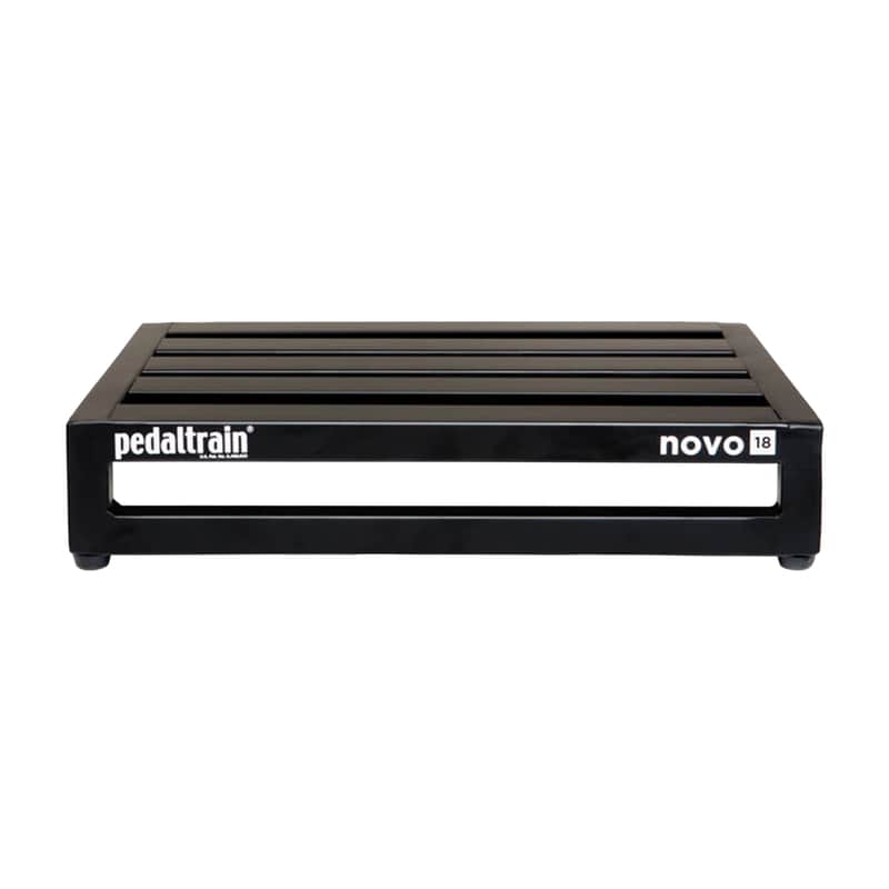 Pedaltrain Novo 18 without Case image 1