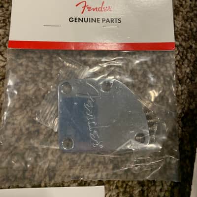 Fender Stratocaster kit - Fender body, Fender Highway One pickups & Warmoth Tele neck Project image 13