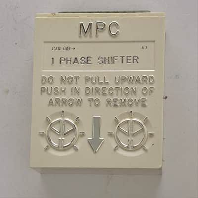 1970's Electra MPC 1 Phase Shifter Module image 1