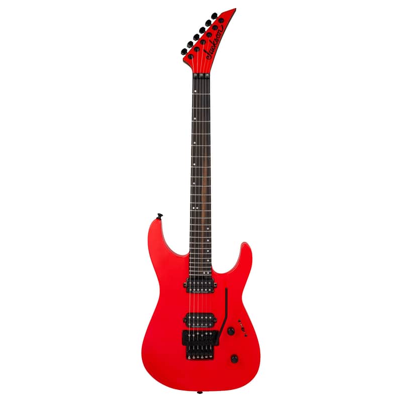 Jackson American Series Virtuoso image 5