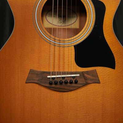 Taylor 112ce Special Edition 2026 - Honeyburst image 5