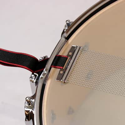 LUDWIG LS401 Wood Snare Drum [3384253] (04/17) image 7