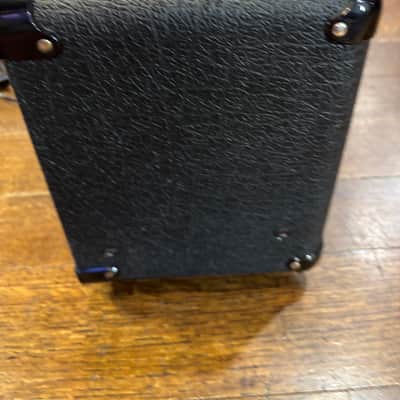 2001 Marshall TSL60 Tube Head w/footswitch image 6