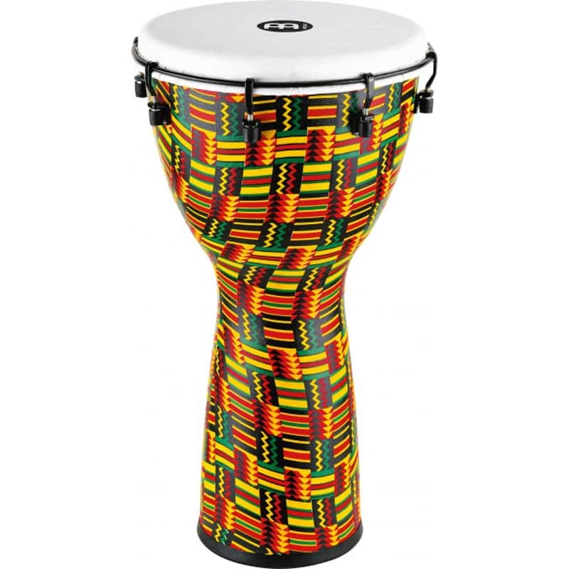 MEINL ADJ12-SI Alpine Djembe Synthetic Head Simbra 12 Zoll image 1