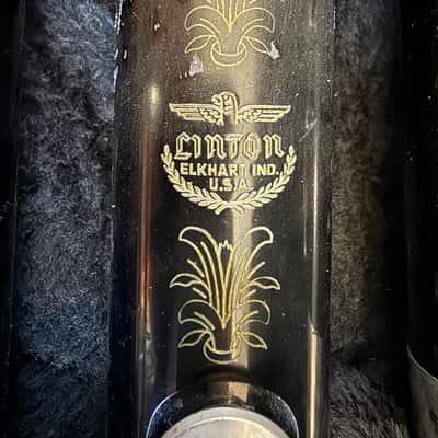 Bassoon. Linton 5K brand. Made in USA image 8