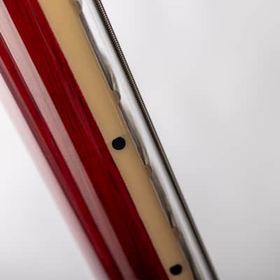 Gibson SG Standard '61 Stop Bar, Vintage Cherry | Demo image 13