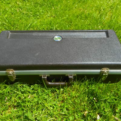 Selmer Bundy Alto Saxophone, 1970's, Case, Very Clean image 13