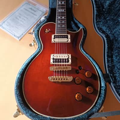 Aria Pro II PE R-100 2024 Japan MINT image 19