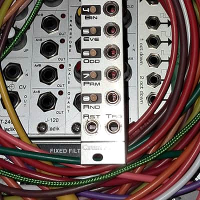 Circuit Abbey G8 image 1