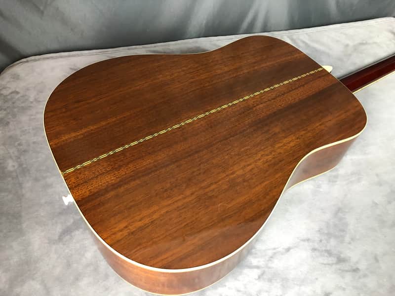 Morris MV-701 Vanguard Series Fantastic! 1980's | Reverb