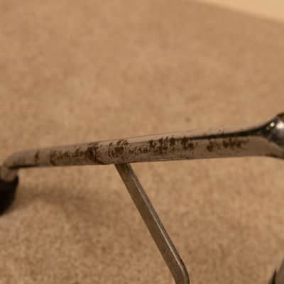 Vintage Ludwig Atlas Hercules Straight Cymbal Stand image 7