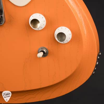 Novo Solus F2 - Creamsicle #26370 image 13