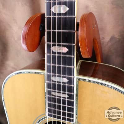 Martin 1977 D-45 image 6