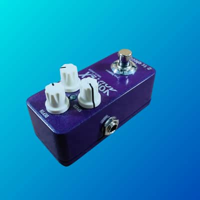 TC Electronic Vortex Mini Flanger imagen 3