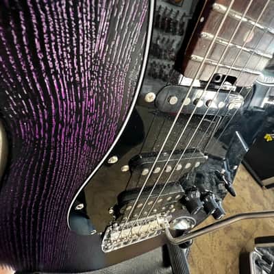 Firefly FFST Pure Series - Purple Matte image 2