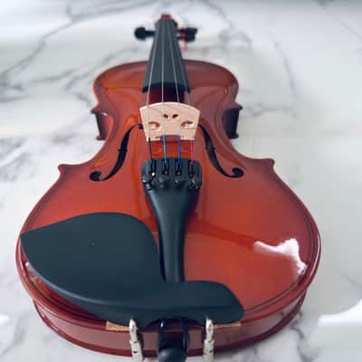 Violon en érable et épicéa 1/4– Pack complet neuf image 8
