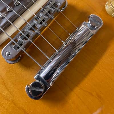 Gibson Les Paul Standard 1983 - Natural image 6