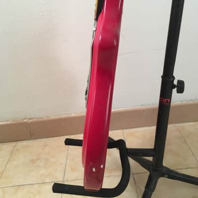 Yamaha Sg-40 Restoration Project image 11