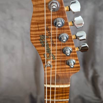 Smitty Custom Classic (Telecaster) image 7