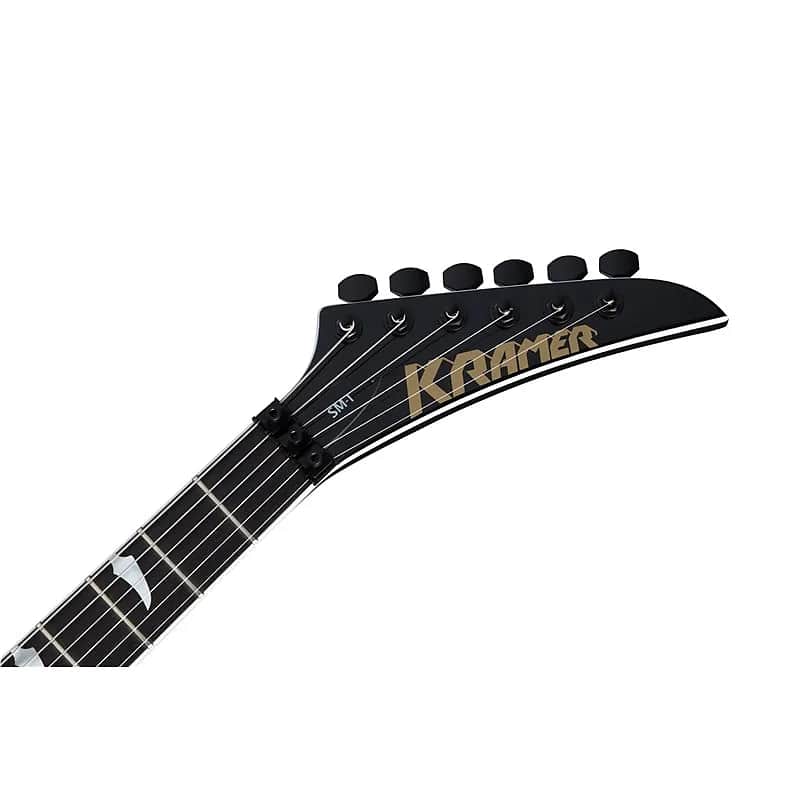 Kramer SM-1 Figured image 3
