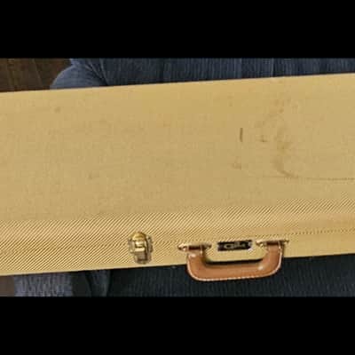 Trading in*** last chance. 1993 Leo Fender Commemorative G&L Guitars 1993 - Cherry Burst image 15