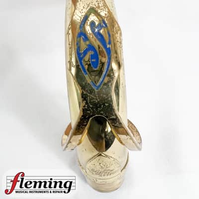 Selmer Paris Super Action 80 Series II Tenor Saxophone image 22