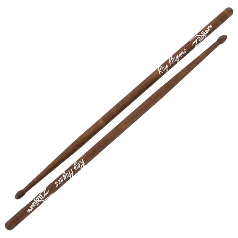 Immagine Zildjian Roy Haynes Drumsticks Artist Series Drumsticks 1 Pr - 1
