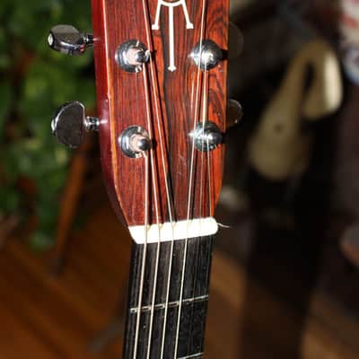 Vintage 1976 Alvarez Yairi DY57-w/HSC Simply the Best period for Yairi!Amazing Tone&Quality, A Canon image 5