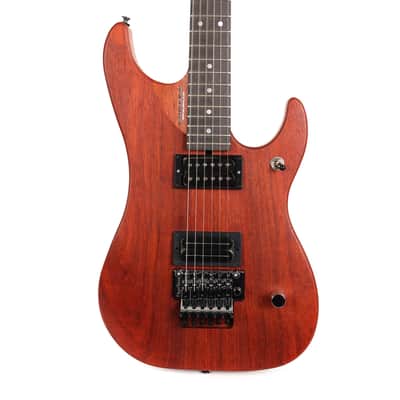 Washburn Nuno Bettencourt N4 Padauk Natural image 1