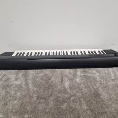 Yamaha Piaggero Keyboard NP-12B - Portable Digital Piano - Excellent w/ Original Box & Sustain Pedal image 8