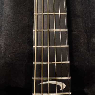 Ovation Adamas 2080 SR Carbon Fiber image 2