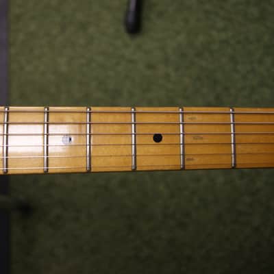 Kawai Original Aquarius electric guitar S/H image 6