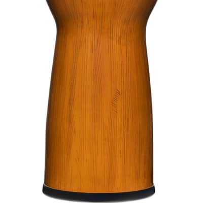 MEINL JD14BW Jumbo Djembe 14 Zoll Barnwood image 2
