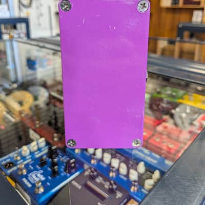 Catalinbread Karma Suture Distortion/Fuzz Pedal (2014) image 2