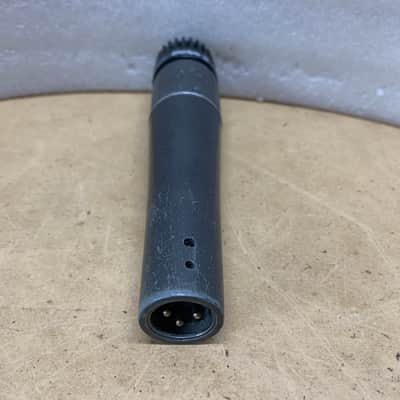 SHURE SM57 UNIDYNE III MICROPHONE/ORIGINAL USA- VINTAGE! CLASSIC! MAKE OFFER! image 5