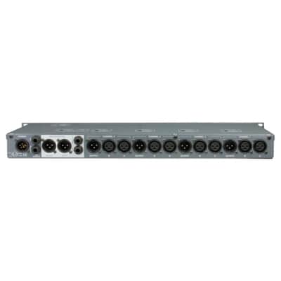Radial SW4 4-channel Balanced Audio Switcher image 3