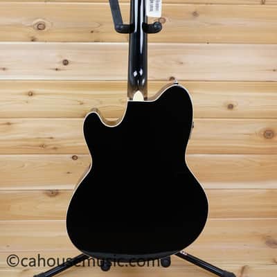 Ibanez TCY10E-BK Talman - Black image 16