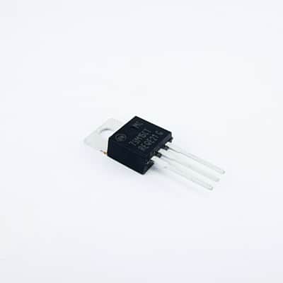 Moog - Liberation -79M15 Voltage regulator