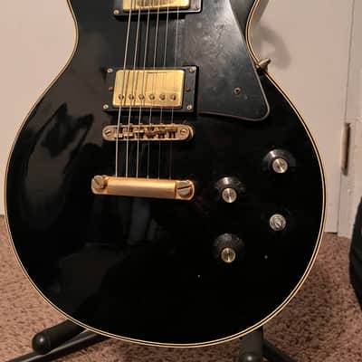 1973 Greco LP Custom image 2