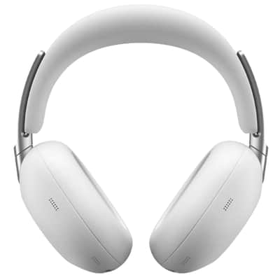 Sony 1000X THE COLLEXION Wireless Noise Cancelling Headphones - Platinum image 3