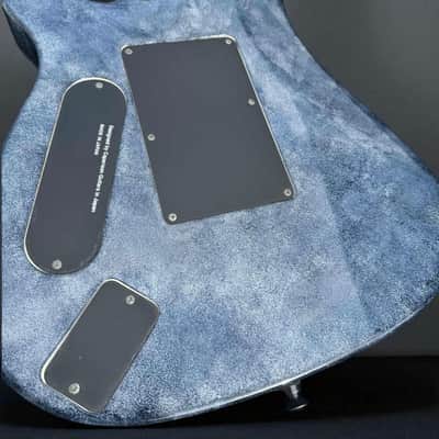 Caparison Horus - Thundercloud Bild 4