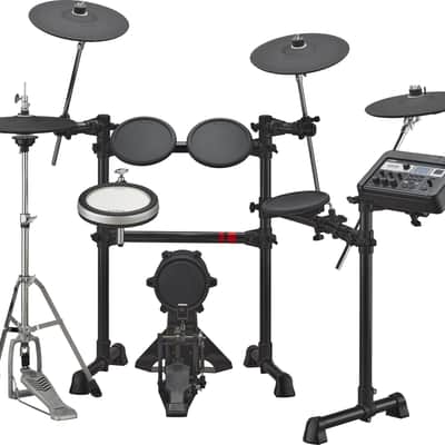 Yamaha DTX6K2-X Electronic Drum Set image 1