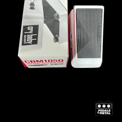 Guyatone BR2 Bottom Wah Rocker For Bass | Reverb