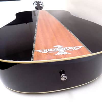 Keith Urban Phoenix Edition Acoustic Guitar image 2